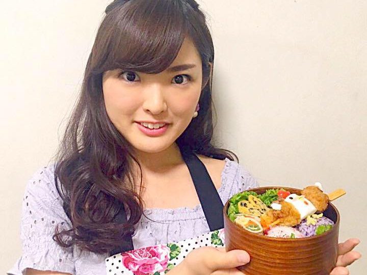 料理研究家 白井有沙先生